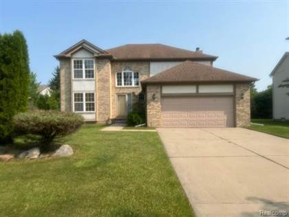 Picture of 26622 ISLEWORTH Point, Southfield, MI, 48034