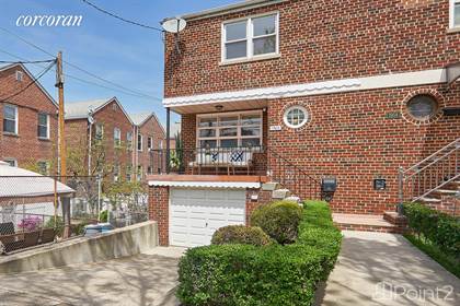 Single Family Townhouse for sale in 1960 Fowler Avenue, Bronx, NY, 10462