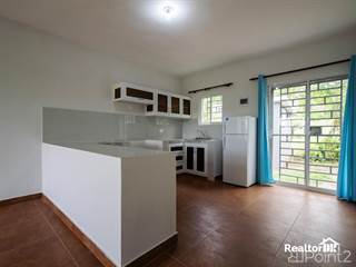 Residential Property for sale in Cozy 2 Bedroom House with Outdoor Oasis – Your Perfect Surf Town Retreat! ‍♂️, Cabarete, Puerto Plata