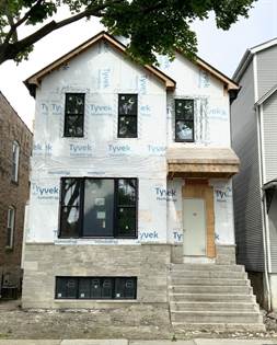 Picture of 4148 N Campbell Avenue, Chicago, IL, 60618
