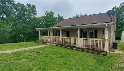 Residential Property for sale in 378 Victoria Heights Rd, Louisa, KY, 41230