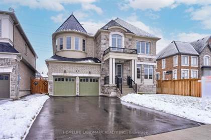 Picture of 264 Reg Harrison Tr, Newmarket, Ontario, L3X 0M4