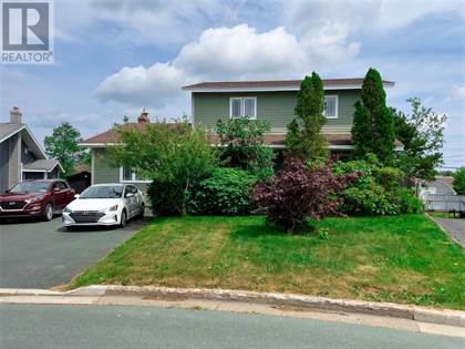 Picture of 44 Lidstone Crescent, Mt. Pearl, Newfoundland and Labrador