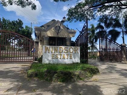 Residential Property for sale in 129 sq.m. Vacant lot  Windsor Estate Langkaan Dasmarinas Cavite, Dasmarinas, Cavite