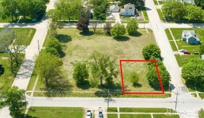 Picture of 1601 Grand Ave Lots 1-3, Emmetsburg, IA, 50536