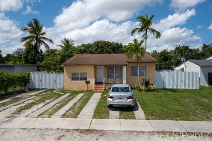 Multi-Family Homes for Sale in Miami, FL | Point2