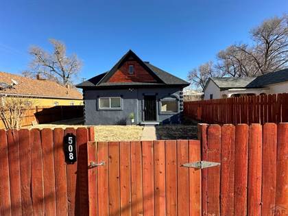 508 9th St, Rocky Ford, CO, 81067