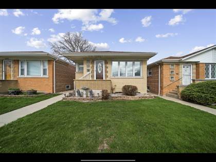 Residential for sale in 6320 S LAPORTE Avenue, Chicago, IL, 60638