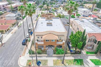 2156 city view ave, Los Angeles, CA, 90033