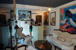 The Hottest Oceanfront Hotel in Boca Chica For Sale. (2766), Boca Chica, Santo Domingo
