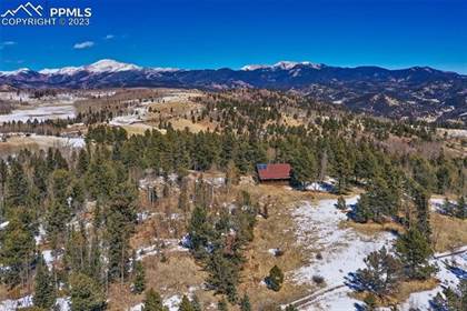 2879 County Road 863, Victor, CO, 80816