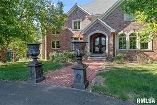7172 Old Salem Lane, Greater Green Haven, IL, 62670