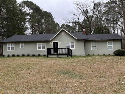 Residential Property for sale in 6465 E Stubbs Road  50-3, Atlanta, GA, 30349