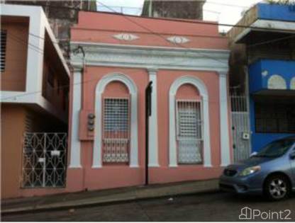 Multi-familiar, Casa en el Pueblo de Mayaguez, Puerto Rico, Mayaguez, PR, 00680