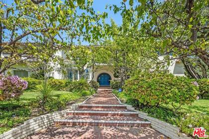 Picture of 608 N Hillcrest Rd, Beverly Hills, CA, 90210