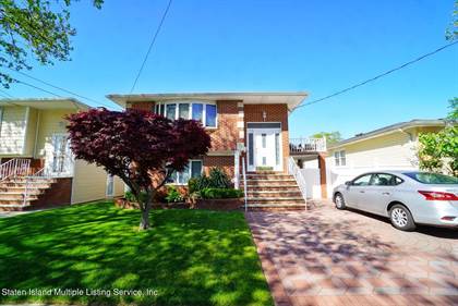 Residential Property for sale in 7 Eva Avenue, Staten Island, NY, 10306