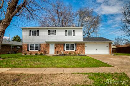 2311 Middleground Drive, Owensboro, KY, 42301