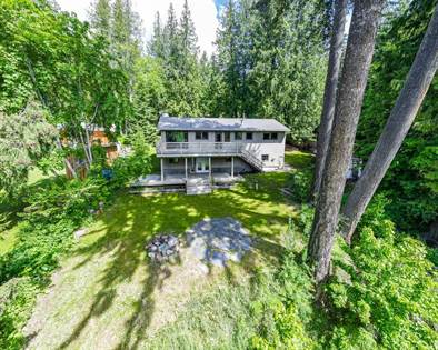 Balfour, BC Real Estate - 24 Houses for Sale | Point2