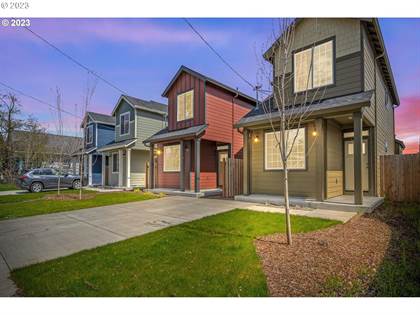 1,238 Casas en venta en Portland, OR | Point2