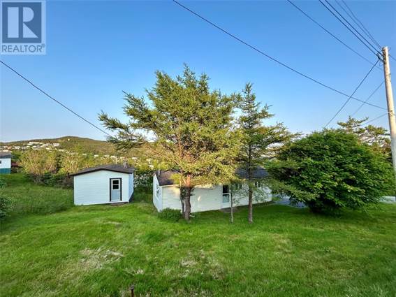 House For Sale at 26 Back Path Road, Freshwater Placentia, Newfoundland ...