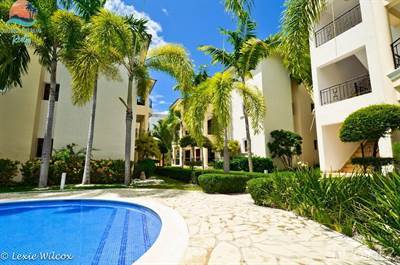 PENTHOUSE 2 BED 2 BATH CONDO APARTMENT ROSA HERMOSA EL CORTECITO BAVARO ...