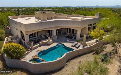 10 Must-Have Features for a Luxury Home - Scottsdale, Carefree