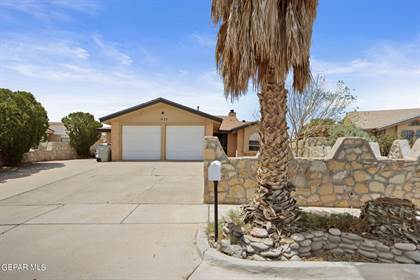 Picture of 1625 Brian Ray Circle, El Paso, TX, 79936