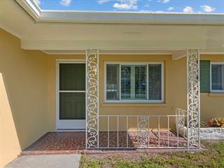 1268 MAGNOLIA DRIVE, Clearwater, FL, 33756