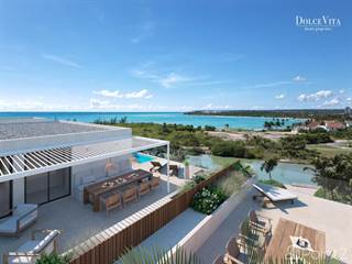 Residential Property for sale in Apartments in la Marina with Ocean View, Capcana, Cap Cana, La Altagracia