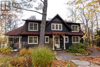 Luxury Homes For Sale Mansions In Muskoka Lakes Point2 Homes