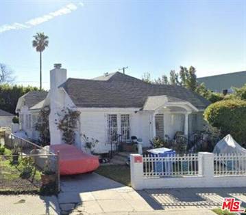 Picture of 4620 Pickford St, Los Angeles, CA, 90019