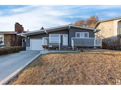 Picture of 10220 29 ST NW NW, Edmonton, Alberta, T5W1V4