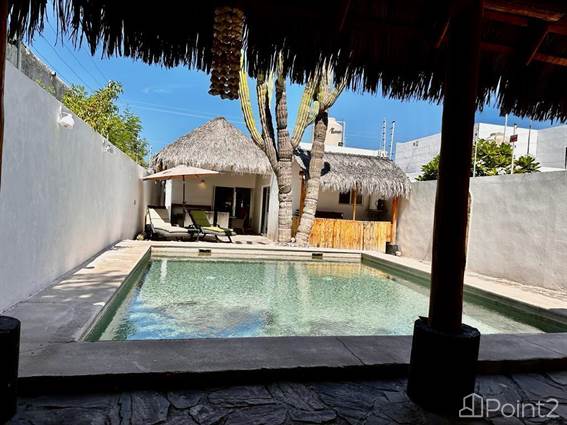 House For Sale at Casa Cactus - EL Centenario-Palo Blanco #1250, La Paz ...