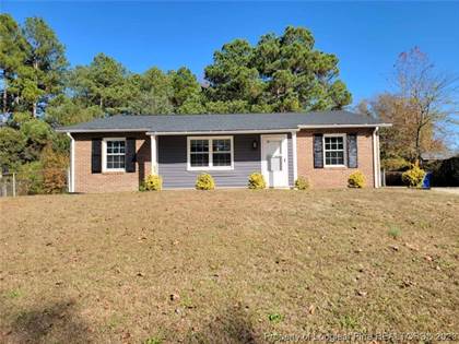 Picture of 607 Kellam Circle, Fayetteville, NC, 28311