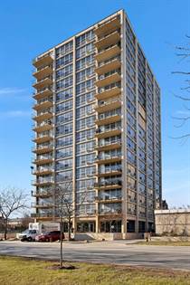Picture of 6730 S South Shore Drive 1201, Chicago, IL, 60649