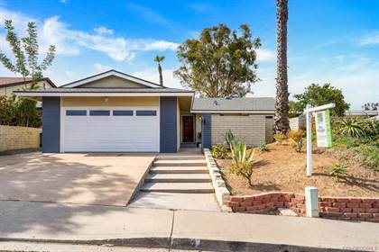 24 Casas en venta en Eastlake, CA | Point2