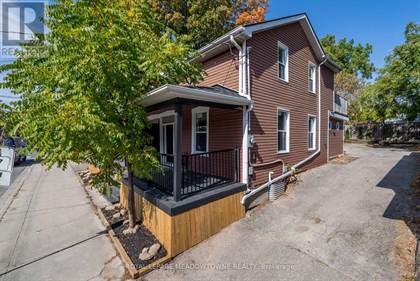 Picture of 7 GUELPH ST, Halton Hills, Ontario, L7G3Y8