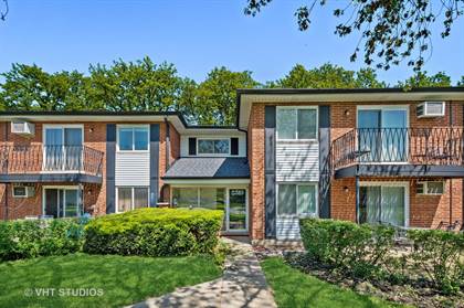 Residential Property for sale in 2319 E. Olive Street 2C, Arlington Heights, IL, 60004