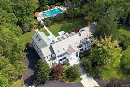 Peek Inside Westchester County's Most Expensive Homes