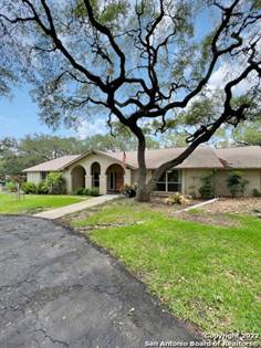 Residential Property for sale in 9114 Blazing Star Trail, San Antonio, TX, 78266