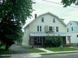 Multifamily for sale in 68 Taylor Avenue, Manasquan, NJ, 08736