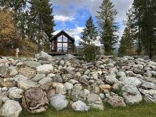 450 Old Hwy 200, Trout Creek, MT, 59874