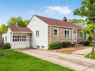 611 Clinton Heights Avenue, Columbus, OH, 43202