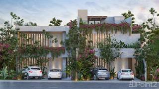 Modern 3BR Villas for Sale in Tulum, Tulum, Quintana Roo