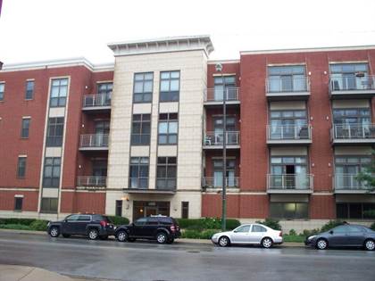 Lots And Land for sale in 3505 S Morgan Street P-64, Chicago, IL, 60609
