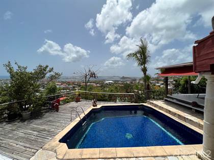5 Br Villa Calabash Almond Grove Estate St. Maarten SXM, Cole Bay, Sint Maarten