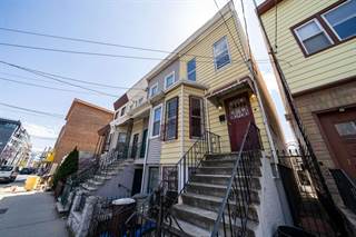 Downtown Jersey City, NJ Townhomes for Sale - 24 Homes