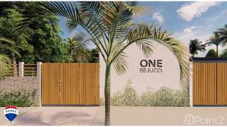 ONE Bejuco ǀ New!! Studios and Apartments, Garabito, Puntarenas