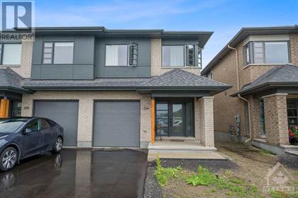 Picture of 254 SHUTTLEWORTH DRIVE, Ottawa, Ontario, K1T0T4
