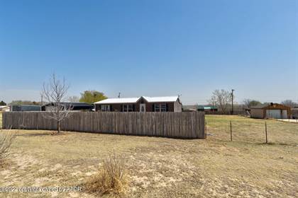 503 Mesquite Dr, Fritch, TX, 79036